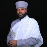 ቀሲስ ሄኖክ ወልደ-ማርያም