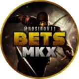 BETS MKX