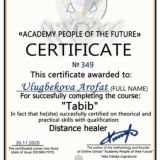 FIKR VA HAYOT gruppa