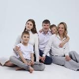 Многодетная и не только