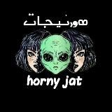 پروف•جوک•هورنیجات| Hornyjat