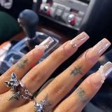 wow | manicure
