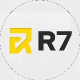 R7Casino | Официальный сайт