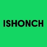 "ISHONCH" do'konlar tarmog'i