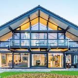 Фахверк Домогацкого. Дома бизнес-класса доступны