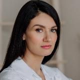 Anna Lysenko Zen