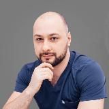 Врач-флеболог Ираклий Шенгелия