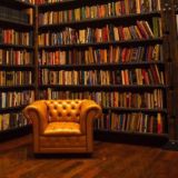 مكتبة كوكب المعرفة