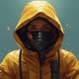 GOOD LOOKING GHOST /ok