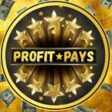 TGPROFIT | PAY