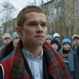 Майк Тайсон vs Джейк Пол Бой