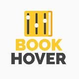 BookHover - Аудиокниги