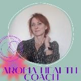 Екатерина Обиюх AROMA-HEALTH-COACH