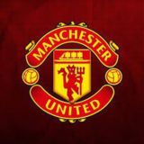 Manchester United fans group