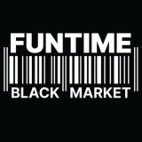 Funtime | Чёрный рынок 💸