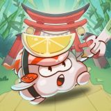 Super Sushi Samurai Reloaded | SSS Group