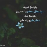 چله شکرگزاری ،قانون جذب،انگیزشی
