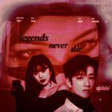 [ЗАКРЫТО]𝓁ℯℊℯ𝓃𝒹𝓈 𝓃ℯ𝓋ℯ𝓇 𝒹𝒾ℯ