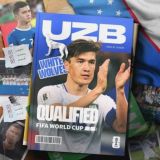FUTBOL UZBEKISTAN | EURO