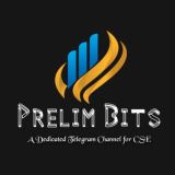 Prelim Bits