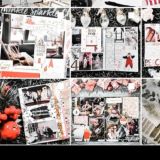 Life on a paper chat