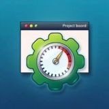 Project Board