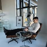 Тихобогатей с Денисом Тихоновым