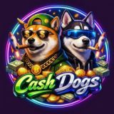 CashDogs Chat