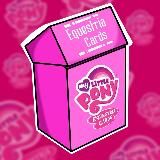 Equestria Cards (by ZERBEATS)