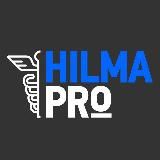 Hilma PRO - официальный канал