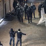 ملت بی شکست|اعتراضات|قیام سراسری