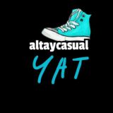 Altaycasual. Чат