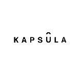 Что надеть, KAPSULA?