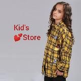 ЗАБАВНЫЕ ОДЕЖКИ❤️‼️ KIDS store