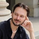 Антон про дизайн, кошек и книги ✨