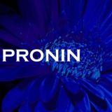 🔵 PRONIN | рекомендует