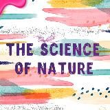 The Science of Nature 🌏 Journal