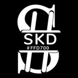 SKD #ffd700