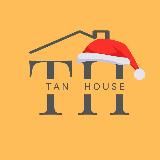 TAN HOUSE