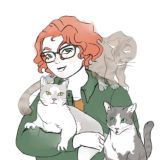 Jane talks pets