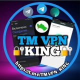 TM VPN KING CHAT