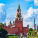 Москва в Телеграм