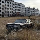 Городская тоска