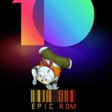 Epic ROM OFFİCİAL