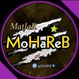 متجر المحارب