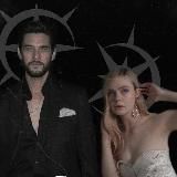 лана из сада || л. фиселлис || а. бунина