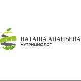 Нутрициолог, йога терапевт Наташа Ананьева