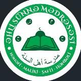 Nizamiyyə Mədrəsəsi