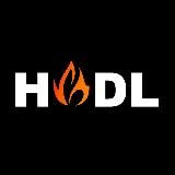 Hot Hodl