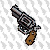 Револьвер Live